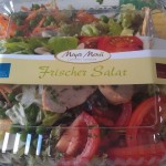 Schlemmer-Salat von Meyer Menü