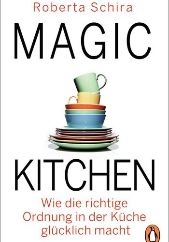 Ordnung in meiner Küche