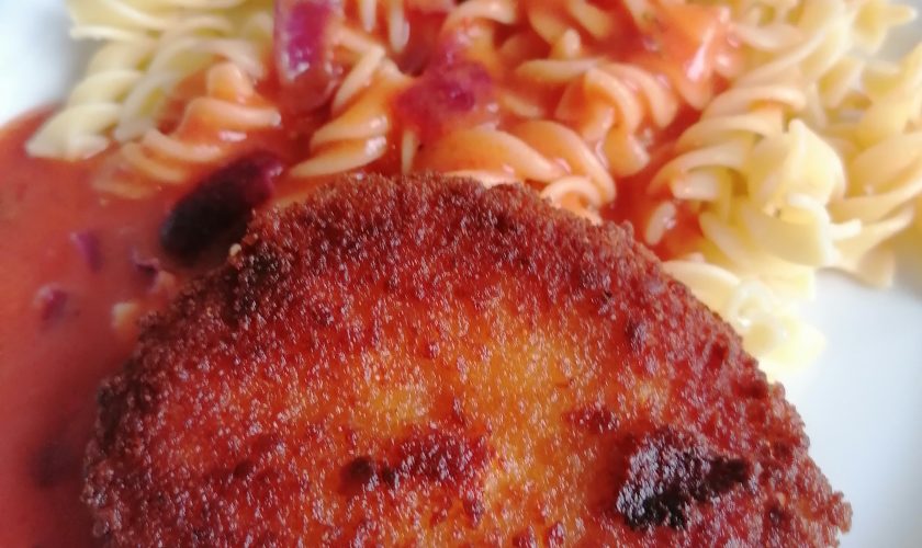 Traditionelle DDR Esskultur: Ein Rückblick