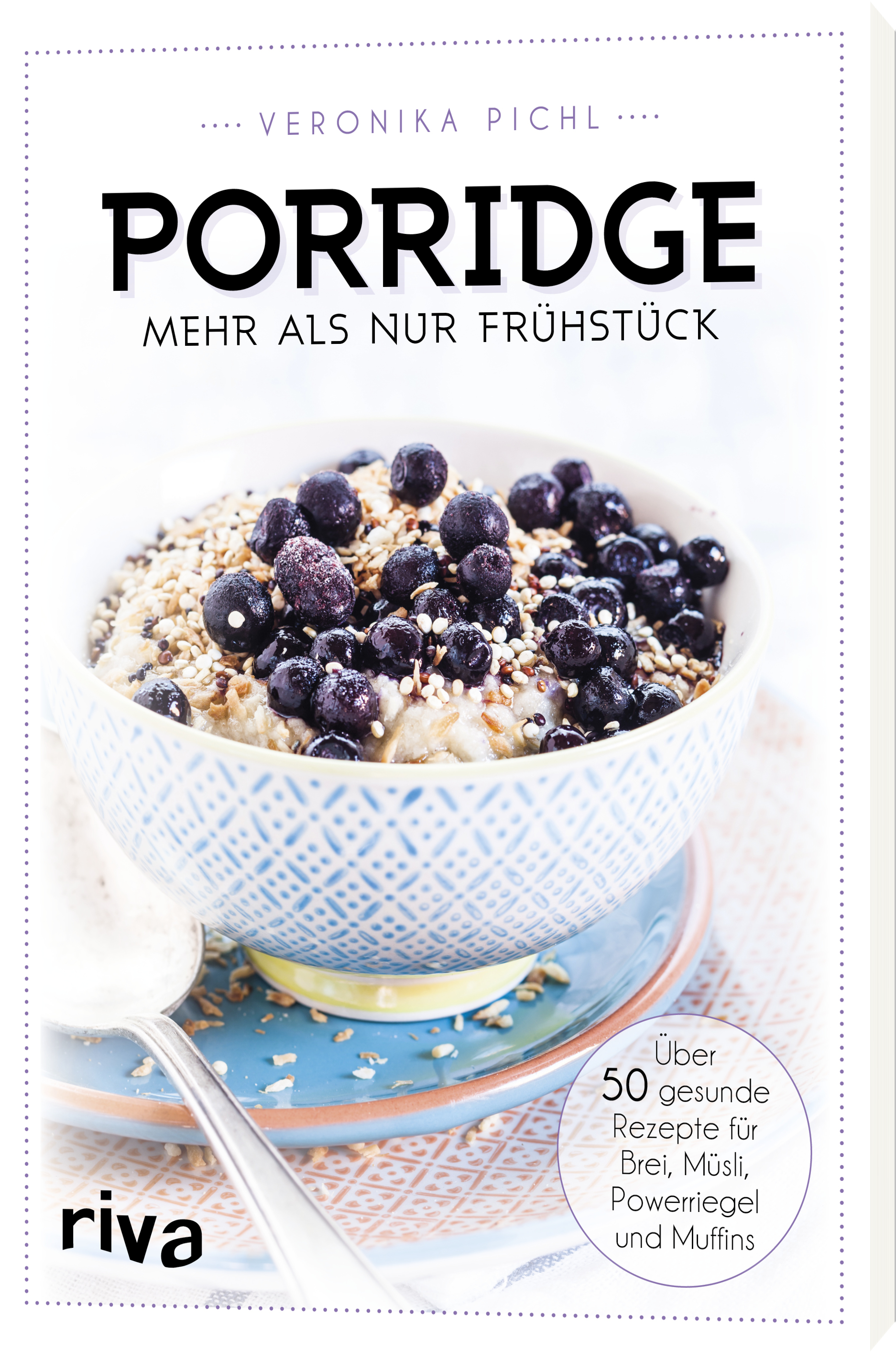 Porridge – mehr als nur Frühstück